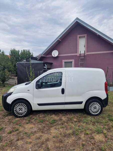 Fiat Fiorino 
