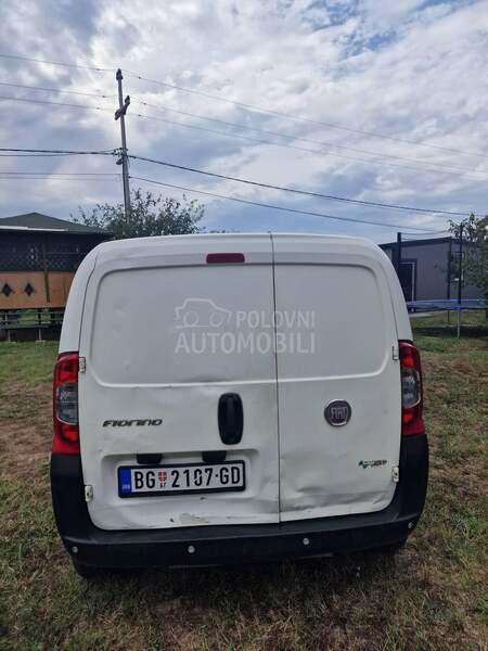 Fiat Fiorino 