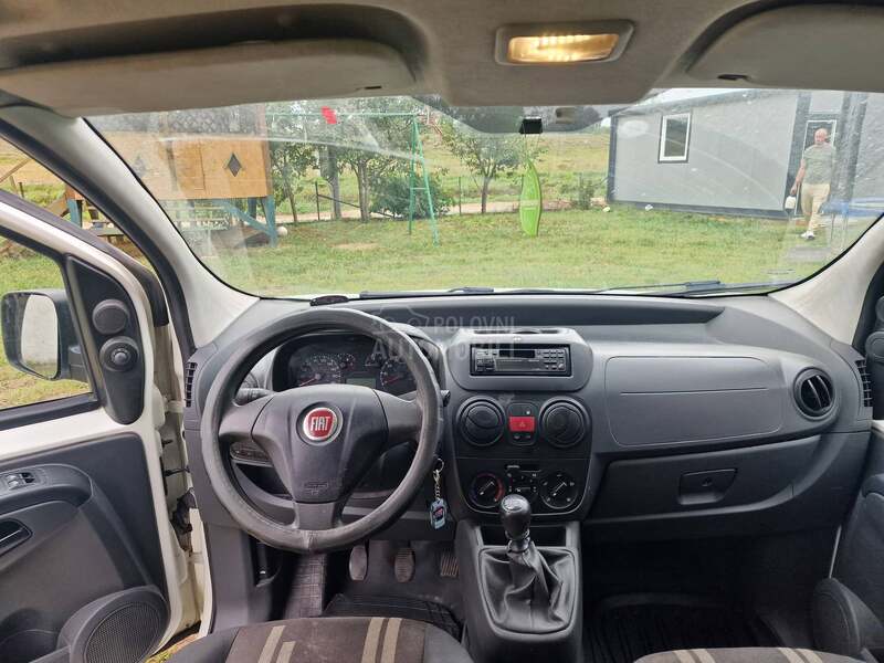 Fiat Fiorino 