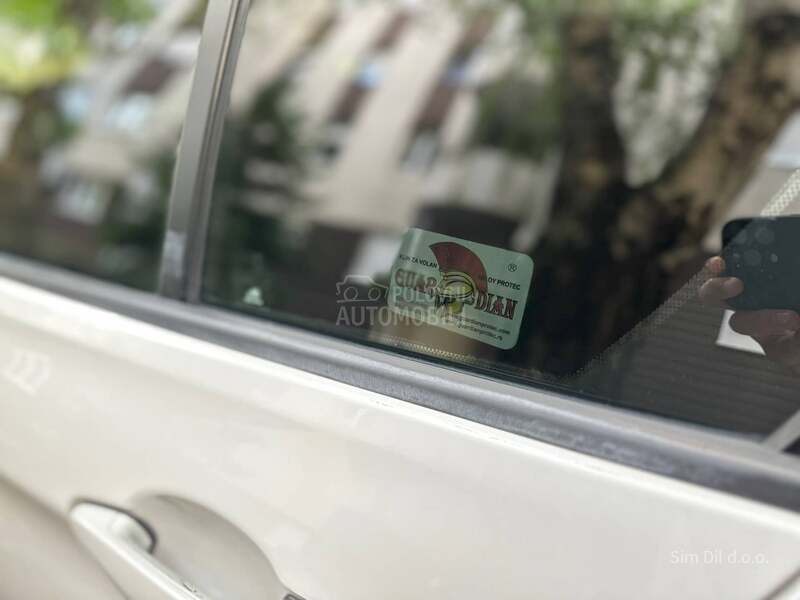 BMW 318 2.0