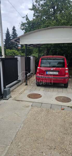 Fiat Panda 1,2