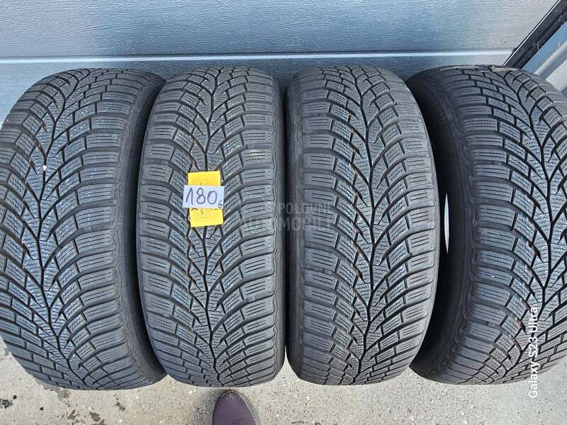 Continental 205/55 R16 Zimska