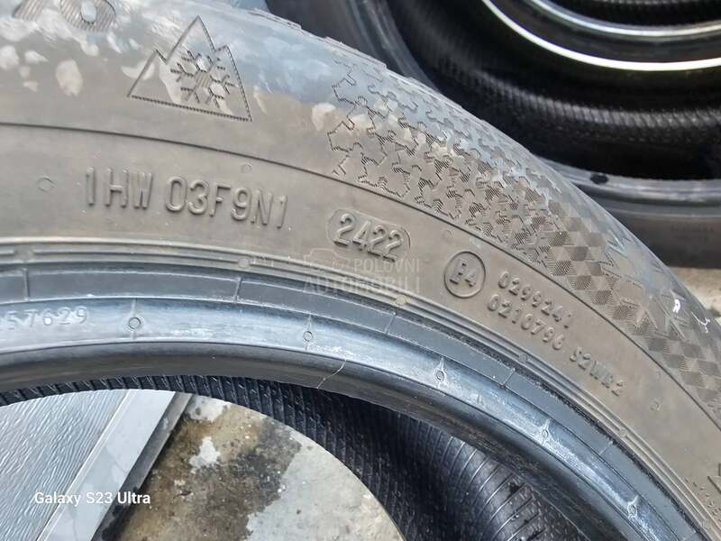Continental 205/55 R16 Zimska