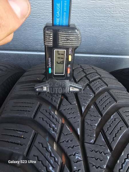 Continental 205/55 R16 Zimska