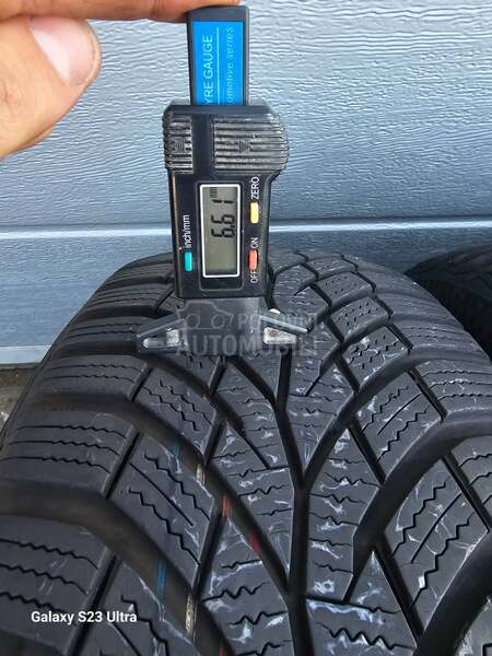 Continental 205/55 R16 Zimska