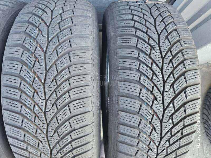 Continental 205/55 R16 Zimska