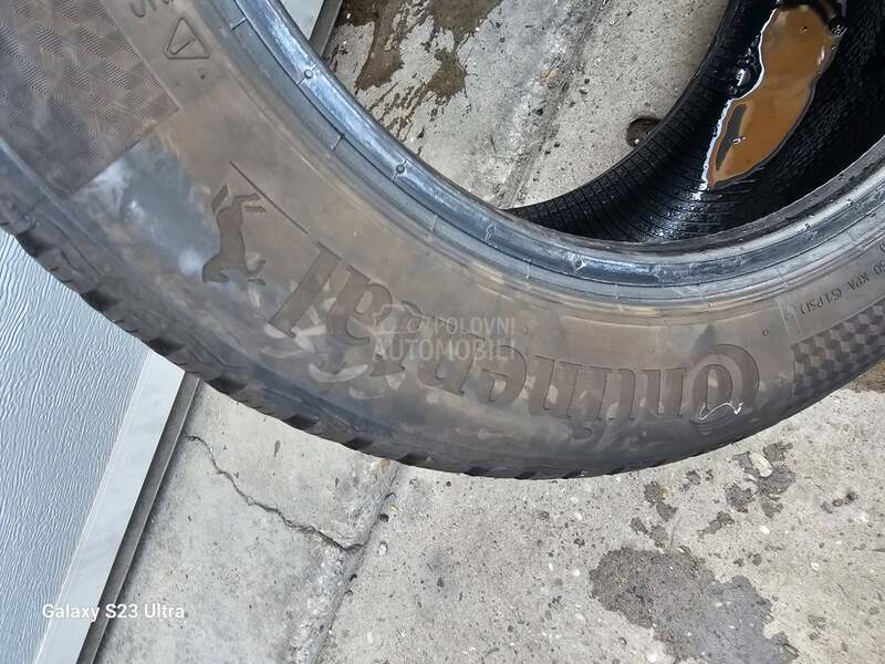 Continental 205/55 R16 Zimska