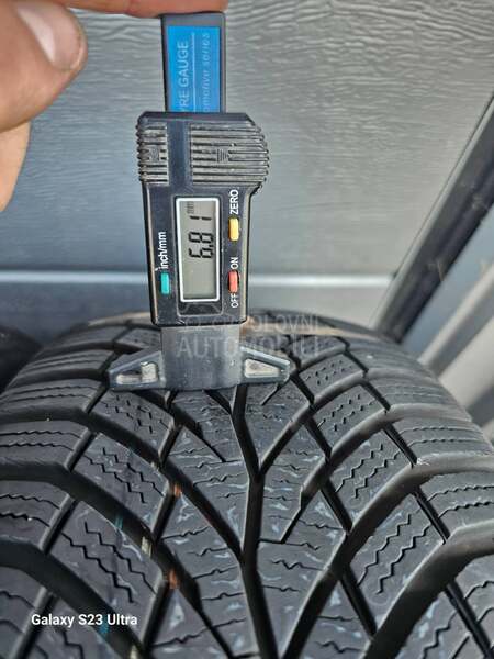 Continental 205/55 R16 Zimska
