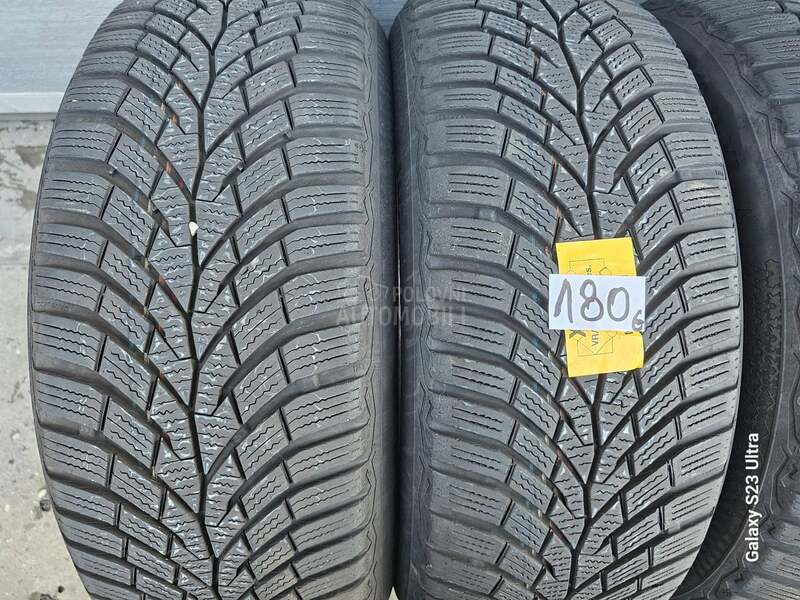 Continental 205/55 R16 Zimska