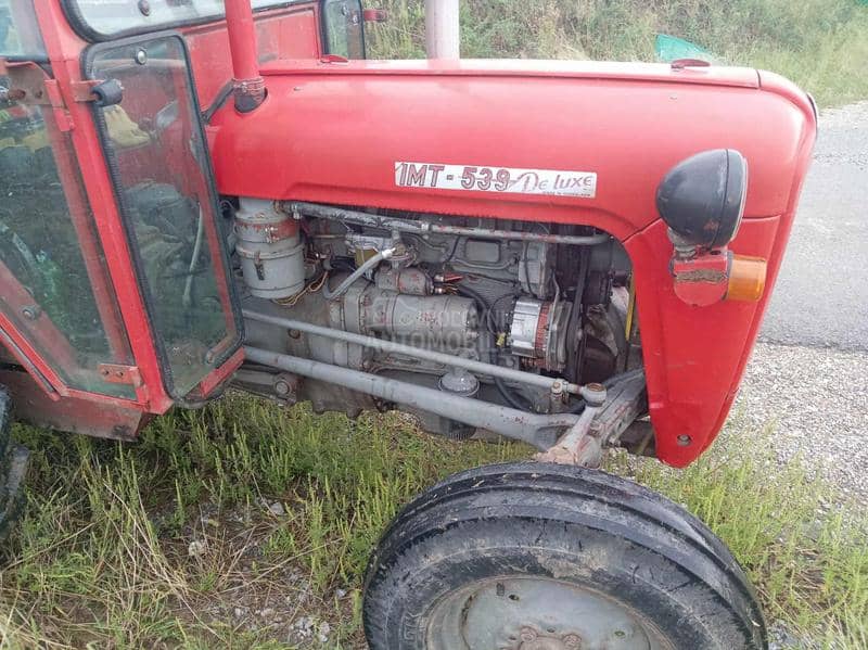 IMT 539
