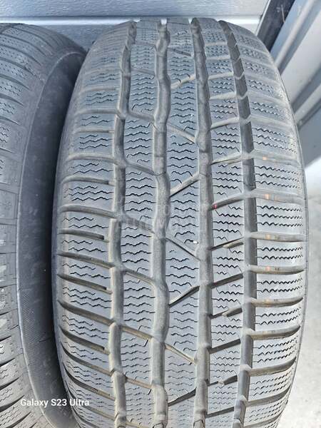 Continental 215/60 R16 Zimska