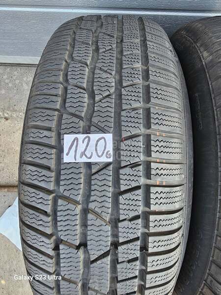 Continental 215/60 R16 Zimska