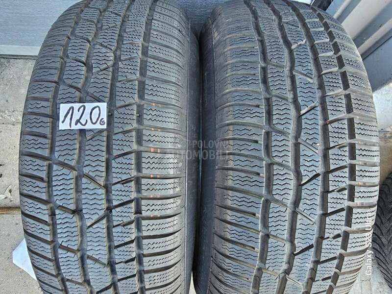 Continental 215/60 R16 Zimska