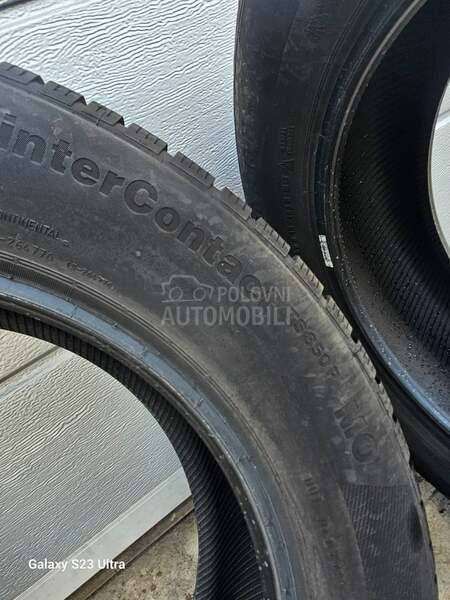 Continental 235/60 R18 Zimska