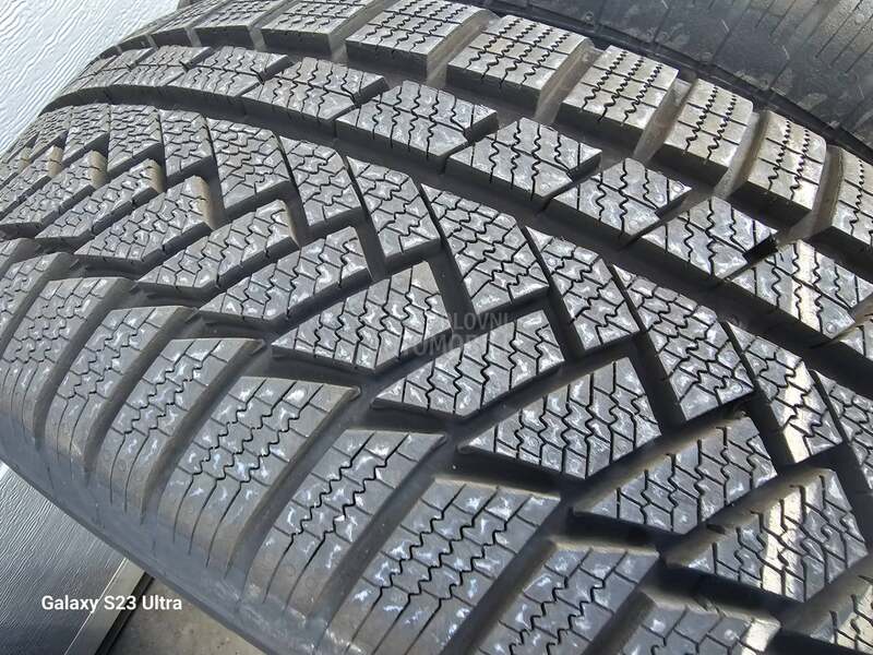 Continental 235/60 R18 Zimska