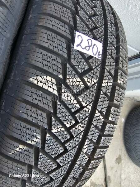 Continental 235/60 R18 Zimska