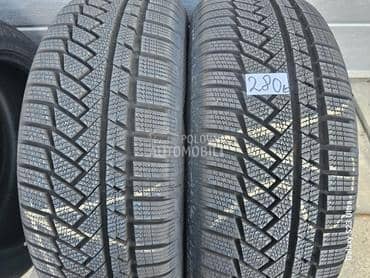 Continental 235/60 R18 Zimska