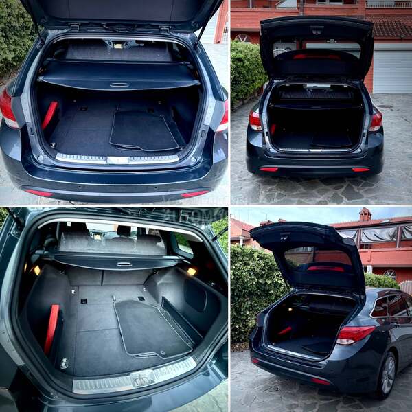Hyundai i40 ITHINK CH