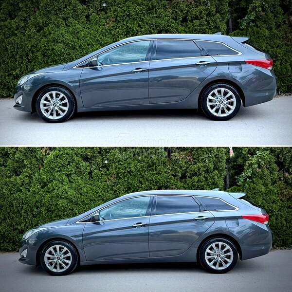 Hyundai i40 ITHINK CH