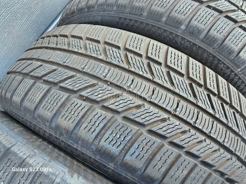 Continental 205/55 R17 Zimska