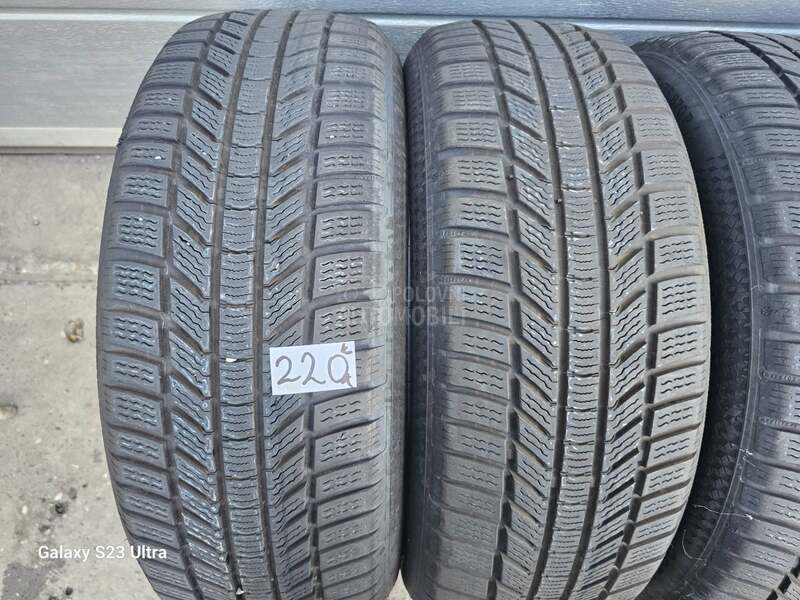 Continental 205/55 R17 Zimska
