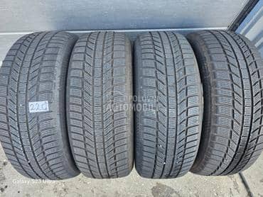 Continental 205/55 R17 Zimska