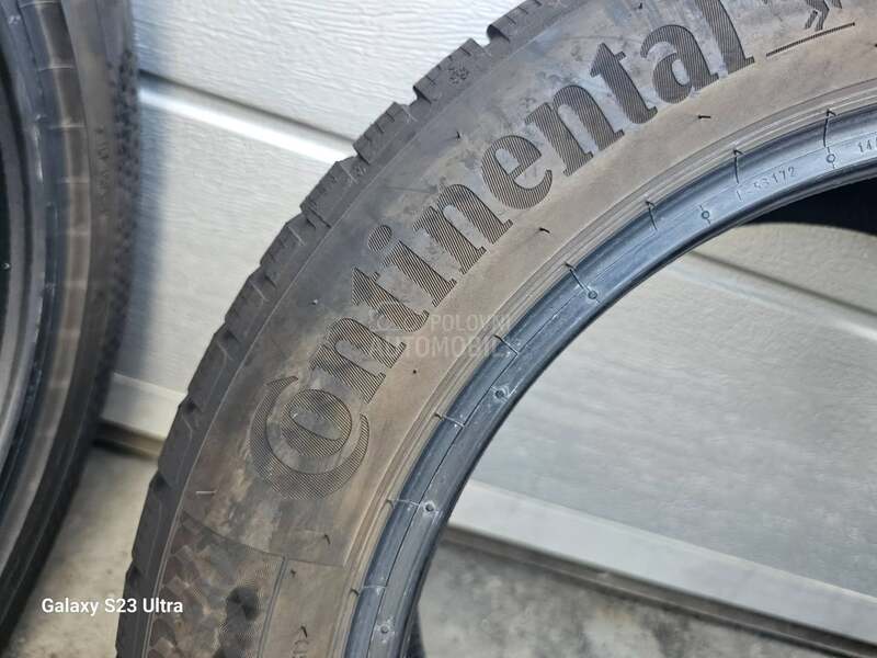 Continental 205/55 R17 Zimska