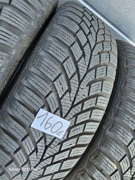 Continental 185/65 R15 Zimska