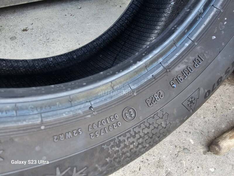 Continental 185/65 R15 Zimska