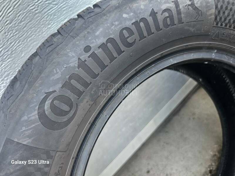Continental 185/65 R15 Zimska