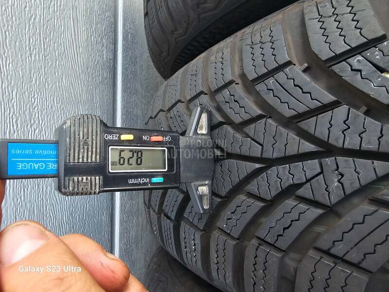 Continental 185/65 R15 Zimska