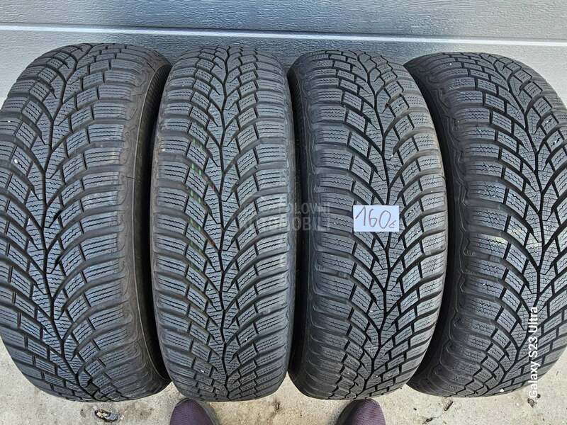 Continental 185/65 R15 Zimska