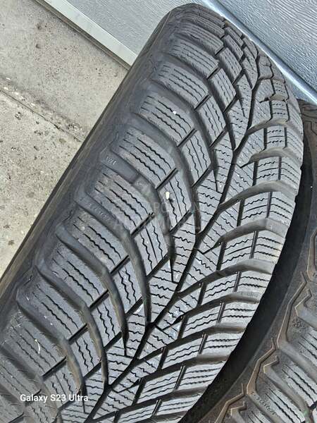Continental 185/65 R15 Zimska