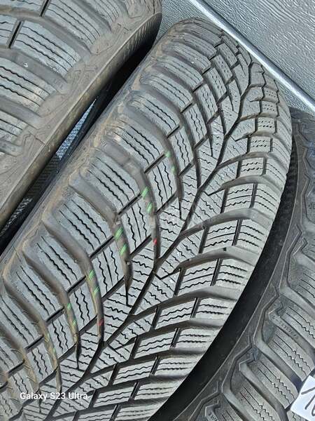 Continental 185/65 R15 Zimska