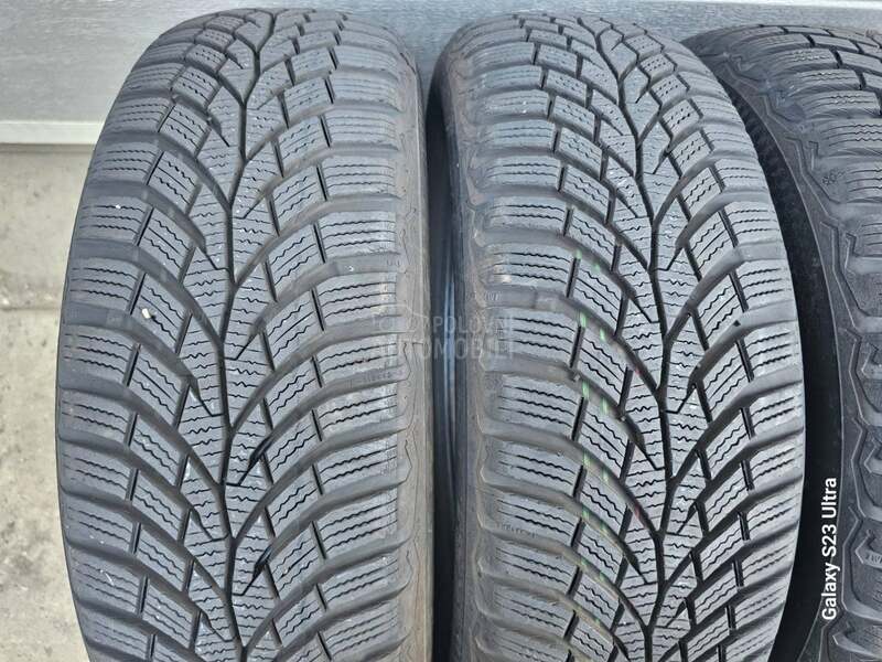 Continental 185/65 R15 Zimska