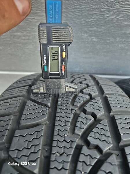 Petlas 215/50 R18 Zimska