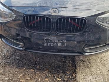 Prednji branik F20 za BMW Serija 1 od 2011. do 2013. god.