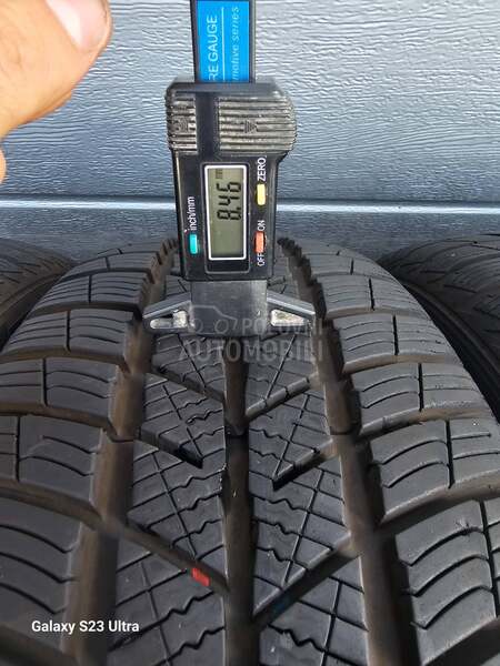 Barum 205/55 R16 Zimska