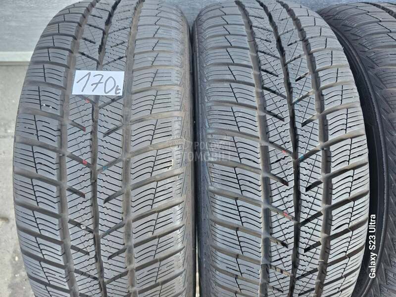Barum 205/55 R16 Zimska