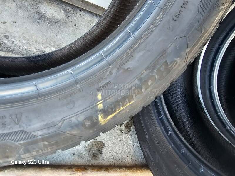 Barum 205/55 R16 Zimska