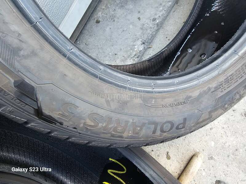 Barum 205/55 R16 Zimska