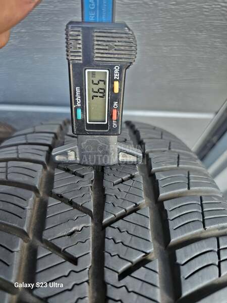 Barum 205/55 R16 Zimska