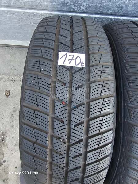 Barum 205/55 R16 Zimska