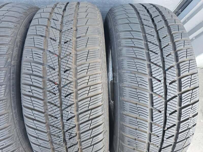 Barum 205/55 R16 Zimska