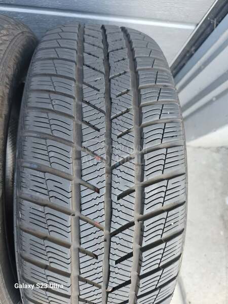 Barum 205/55 R16 Zimska