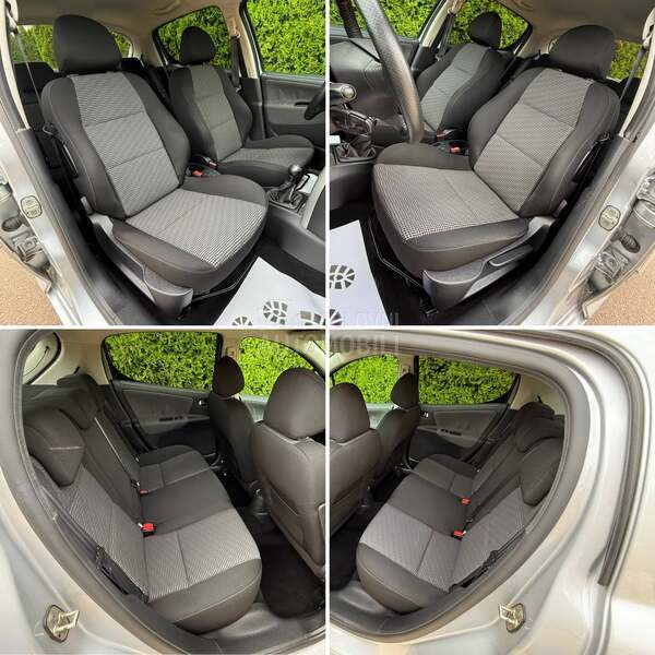 Peugeot 207 ALLURE 115000 K M CH