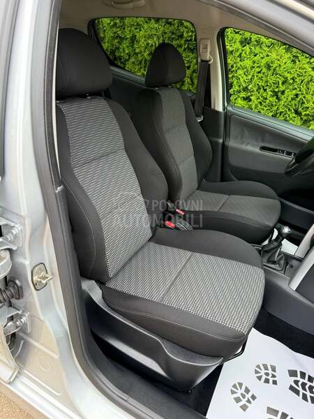 Peugeot 207 ALLURE 115000 K M CH