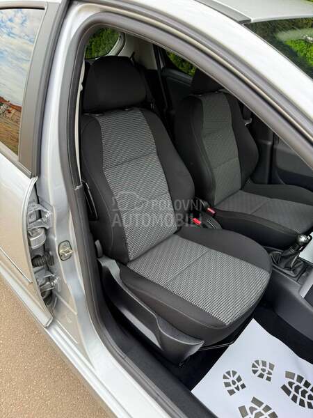 Peugeot 207 ALLURE 115000 K M CH