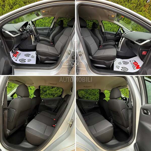 Peugeot 207 ALLURE 115000 K M CH