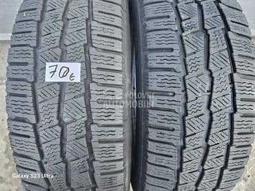 Michelin 215/60 R17 Zimska